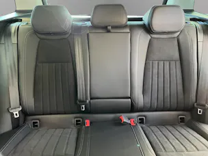 Škoda Karoq 1.5 TSI Dynamic DSG
