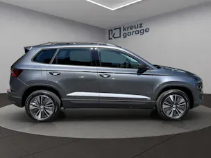 Škoda Karoq 1.5 TSI Dynamic DSG