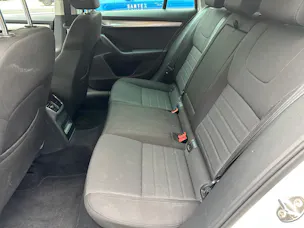 Škoda Octavia 2.0 TDI Style 4x4 DSG