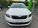 Škoda Octavia 2.0 TDI Style 4x4 DSG