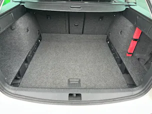 Škoda Octavia 2.0 TDI Style 4x4 DSG