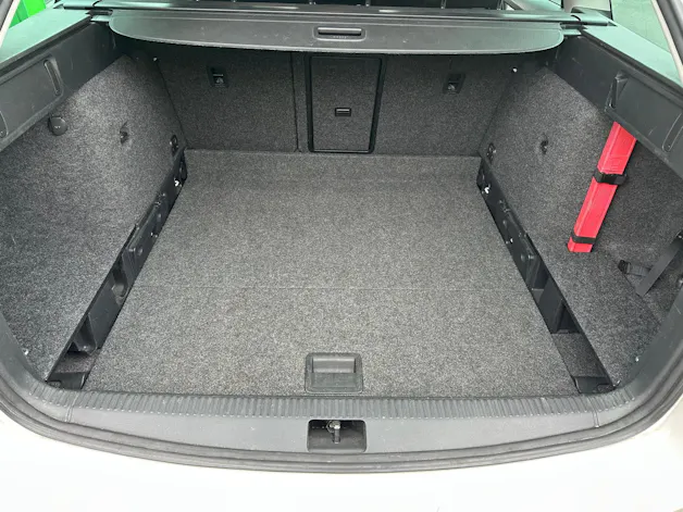 Škoda Octavia 2.0 TDI Style 4x4 DSG