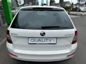 Škoda Octavia 2.0 TDI Style 4x4 DSG