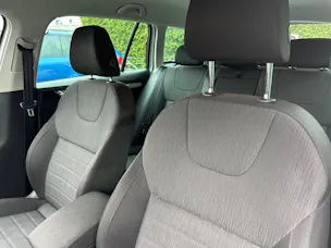 Škoda Octavia 2.0 TDI Style 4x4 DSG