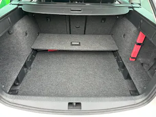 Škoda Octavia 2.0 TDI Style 4x4 DSG