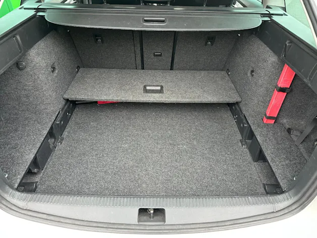 Škoda Octavia 2.0 TDI Style 4x4 DSG