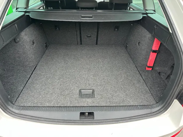 Škoda Octavia 2.0 TDI Style 4x4 DSG