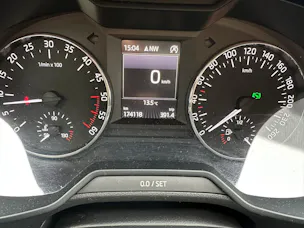Škoda Octavia 2.0 TDI Style 4x4 DSG