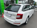 Škoda Octavia 2.0 TDI Style 4x4 DSG