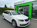 Škoda Octavia 2.0 TDI Style 4x4 DSG