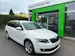 Škoda Octavia 2.0 TDI Style 4x4 DSG