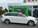 Škoda Octavia 2.0 TDI Style 4x4 DSG