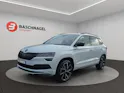 Škoda Karoq 2.0 TSI SportLine 4x4 DSG