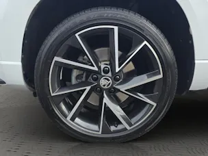 Škoda Karoq 2.0 TSI SportLine 4x4 DSG