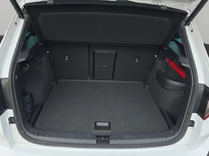 Škoda Karoq 2.0 TSI SportLine 4x4 DSG