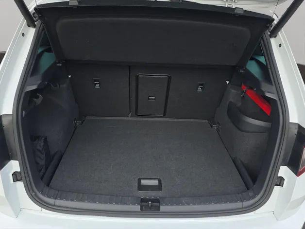 Škoda Karoq 2.0 TSI SportLine 4x4 DSG
