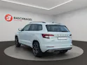 Škoda Karoq 2.0 TSI SportLine 4x4 DSG
