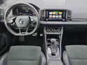 Škoda Karoq 2.0 TSI SportLine 4x4 DSG