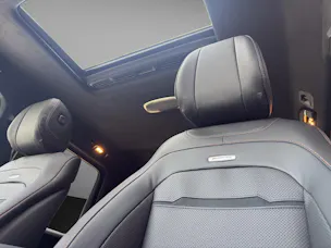 Mercedes-Benz G 63 AMG 9G-Tronic