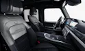 Mercedes-Benz G 63 AMG 9G-Tronic