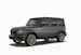 Mercedes-Benz G 63 AMG 9G-Tronic