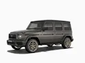 Mercedes-Benz G 63 AMG 9G-Tronic