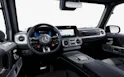 Mercedes-Benz G 63 AMG 9G-Tronic