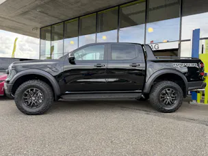 Ford Ranger Raptor 3.0 Eco Boost 4x4 A