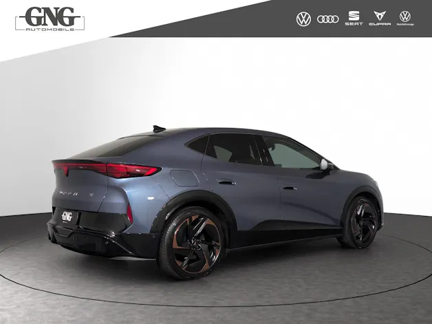 Cupra Tavascan Type 9 77 kWh VZ Adrenaline