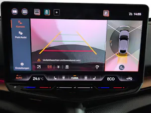 Cupra Tavascan Type 9 77 kWh VZ Adrenaline