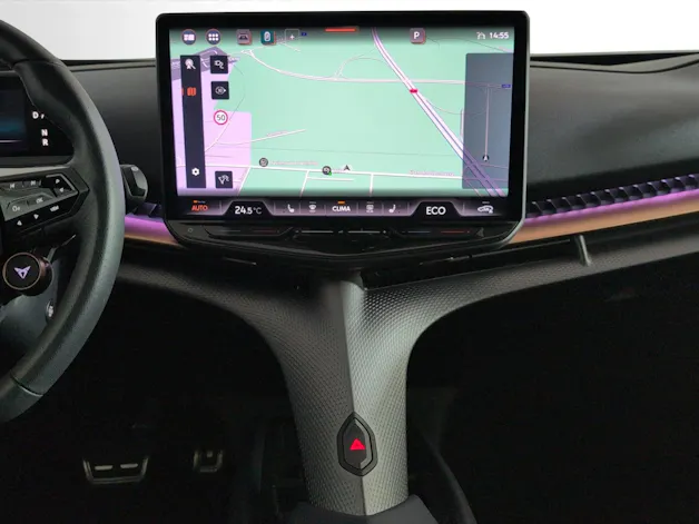 Cupra Tavascan Type 9 77 kWh VZ Adrenaline