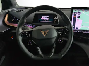 Cupra Tavascan Type 9 77 kWh VZ Adrenaline