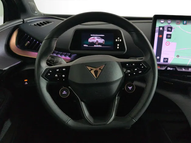 Cupra Tavascan Type 9 77 kWh VZ Adrenaline