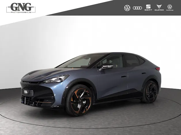 Cupra Tavascan Type 9 77 kWh VZ Adrenaline