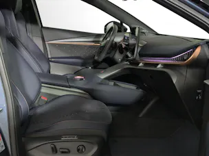 Cupra Tavascan Type 9 77 kWh VZ Adrenaline