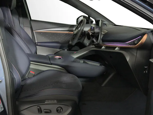 Cupra Tavascan Type 9 77 kWh VZ Adrenaline