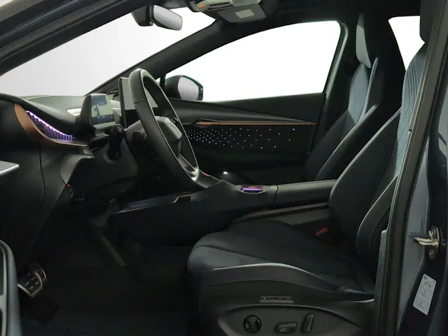 Cupra Tavascan Type 9 77 kWh VZ Adrenaline