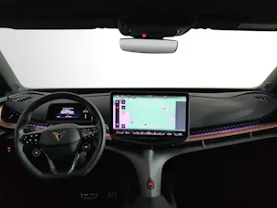 Cupra Tavascan Type 9 77 kWh VZ Adrenaline