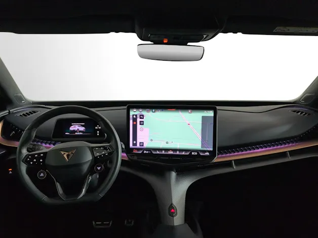 Cupra Tavascan Type 9 77 kWh VZ Adrenaline