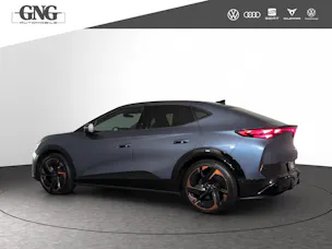 Cupra Tavascan Type 9 77 kWh VZ Adrenaline