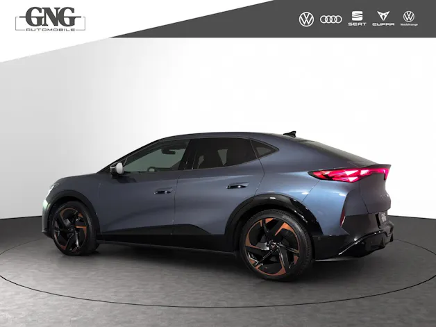 Cupra Tavascan Type 9 77 kWh VZ Adrenaline