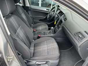 VW Golf 1.4 TSI Lounge DSG