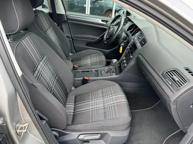 VW Golf 1.4 TSI Lounge DSG