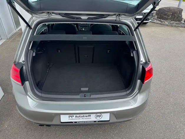 VW Golf 1.4 TSI Lounge DSG