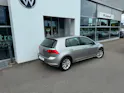VW Golf 1.4 TSI Lounge DSG