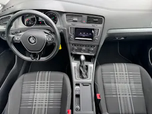 VW Golf 1.4 TSI Lounge DSG