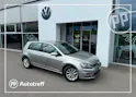 VW Golf 1.4 TSI Lounge DSG