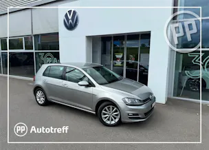 VW Golf 1.4 TSI Lounge DSG