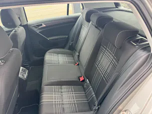 VW Golf 1.4 TSI Lounge DSG