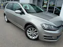 VW Golf 1.4 TSI Lounge DSG